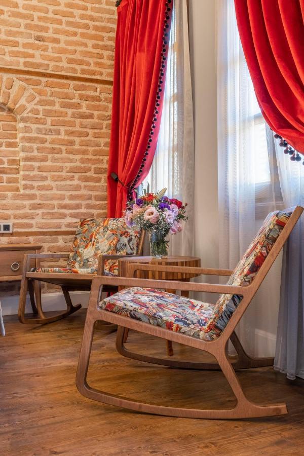 Hotel Lykia Old Town Antalya Ngoại thất bức ảnh