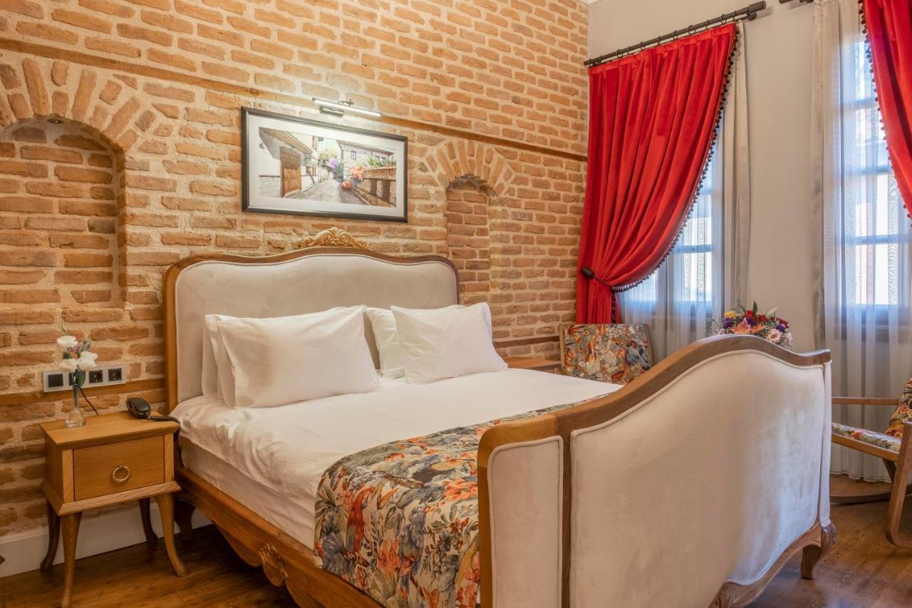 Hotel Lykia Old Town Antalya Ngoại thất bức ảnh